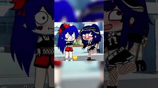 marinette isnt replying gacha memefunny kagamitsurugi marinettedupaincheng [upl. by Jory]