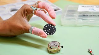 Why Do We Assemble Our Watches in the USA An Inside Look at Vaers Manufacturing Mission [upl. by Zoubek]