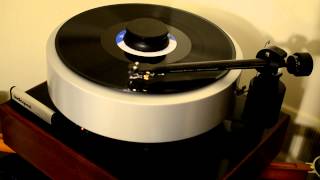 ProJect RPM 61 SB turntable playing Hank Mobley [upl. by Nesline]