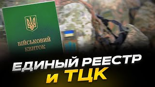 Такого о ТЦК вы еще не слышали [upl. by Clint]