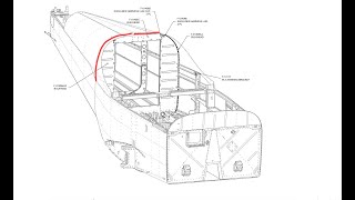 Empennage Attach Part 2 Start Riveting [upl. by Llenwahs244]