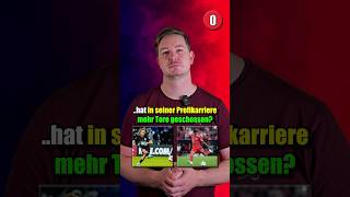 Musiala vs Xavi Simons  Wer ist das größere Talent [upl. by Eiroc]