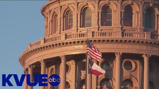 Deadline approaches for Texas House bills to initially pass  KVUE [upl. by Soneson]