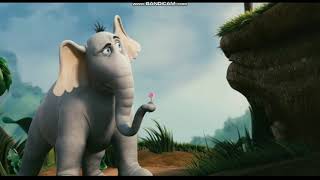 Horton Hears A Who 2008 Trailer [upl. by Rodmur]