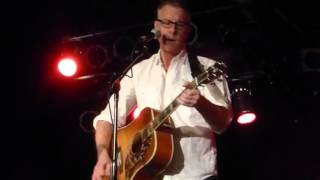 Toadies  Beautiful Night Burden Brothers song Acoustic Atlanta 110815 HD [upl. by Chae825]