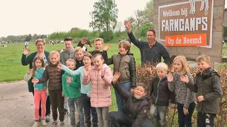 Vakantiefilm FarmCamps Op de Beemd [upl. by Ekard]