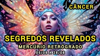 🦀CÂNCER 🎯 VAI ACONTECER RÁPIDO 😲 CHOCADO COM A PRECISÃO 🔥 tarot signocancer [upl. by Icken]