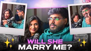 Dating A DHH Rapper ft MrunalShankarMrunal Shankar [upl. by Elenore]