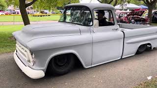 Frankenmuth Autofest 2023 [upl. by Hyams]