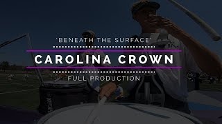 2019 Carolina Crown  FULL SHOW [upl. by Tiras786]