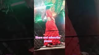 Ram barat program rangshaladance song bhojpuri dancecraze subscribe please [upl. by Helms]