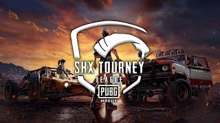 SHX TOURNAMENT LEAGUE ONLINE SEASON 2 [upl. by Anirok]