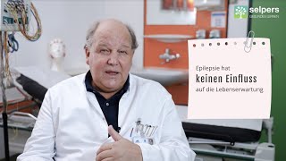 So können dir Selbsthilfegruppen bei Epilepsie helfen Arzt gibt Tipps [upl. by Aehta]