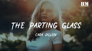 Cara  The Parting Glass lyric [upl. by Assylem]