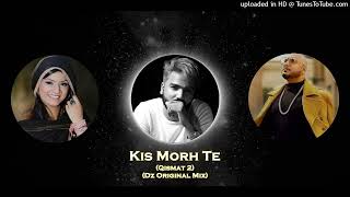 Kis Morh Te Qismat 2 Dz Original Mix Puka ft Dj Zabbi JyotiNooran BPraak Remix dzremix hits [upl. by Dorr]