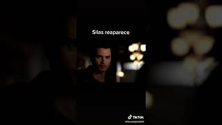 Silas reaparece  The Vampire Diaries [upl. by Avictor]