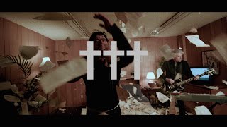 ††† Crosses  Vivien Official Music Video [upl. by Orian]