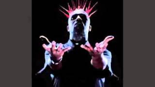 Tech N9ne  Trapped In A Psychos Body [upl. by Yuht]