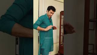 Abir Chatterjee  Abir Chatterjee movie scene  bengali abirchatterjee bengalisong [upl. by Anes]