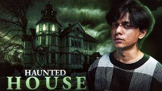 We Lived In A Haunted House In Kaziranga Real Horror Story [upl. by Jandel]