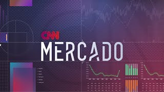 Mercado volta a elevar projeção para a inflação  CNN MERCADO [upl. by Ihn]