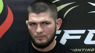 MMA Icon Khabib’s accounts frozen due to 3 million tax debt [upl. by Adikram]