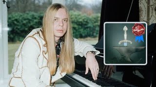 RICK WAKEMAN  ARTHUR ÁLBUM  LADO B I LEGENDADO PTBR [upl. by Artemus685]