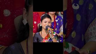 New live dohori song bhirni jholama by asmita dallakoti vs kulendra bk❤️🙏 trisanamusic [upl. by Drain135]