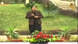 Karan Khan Yar Na Razi Sa warsara oko 2012 [upl. by Landrum19]