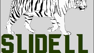 Slidell Jr High PE Rules and Procedures 202324 [upl. by Voletta]