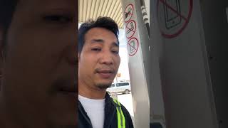 How to check contractor sender Gilbarco Advantage⛽️ [upl. by Auqinaj]