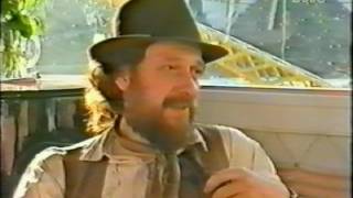 Ian Anderson  quotTele Montecarloquot Interview  Songs 88 in Italian [upl. by Gaelan636]