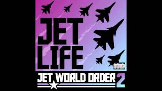 Jet Life  quotIntroquot feat Trademark Da Skydiver amp Young Roddy Official Audio [upl. by Nalced734]