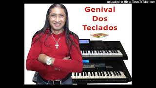 Genival Dos Teclados Volume 3 CD Completo [upl. by Llibyc]