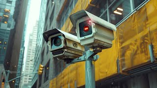 NYC Installs Cameras… To Rob The Poor [upl. by Janie]