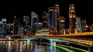 THE MAGNIFICENT SINGAPORE 🇸🇬 a world clas city must see [upl. by Ardek160]