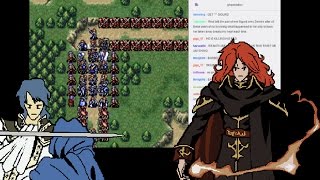 GEN ONE IS DONE Genealogy of the Holy War Chapter 5 Stream Archive [upl. by Nitsirhc898]