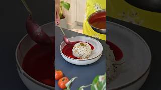 Easy lunch box asmrcooking recipe rasam asmrfood rice lunchbox indianrecipes e [upl. by Eyar874]