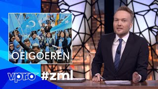 Oeigoeren  Zondag met Lubach S11 [upl. by Martica]