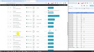 Product Stock Sync with Google Sheet for WooCommerce  Prodct Sync master Sheet  Manage Stock [upl. by Attirehs]