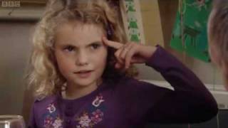 Ramona Marquez  Outnumbered Christmas Special 2012 Part 2 [upl. by Dalston667]