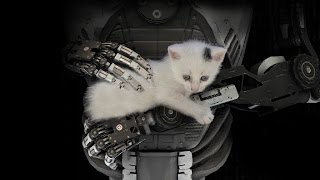 The Talos Principle Review Commentary [upl. by Ordnael]