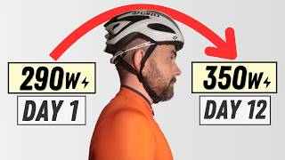 How One Cyclist Reached Peak Performance with a 12Day ScienceBacked Plan [upl. by Chaim65]