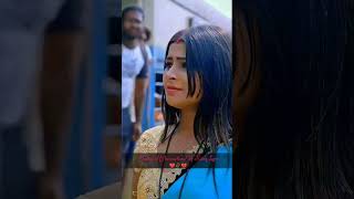 रुक रे ट्रेनिया  Ruk Re Tareniya  Ashish Yadav trending bhojpuri viralvideo shorts sad [upl. by Muffin609]