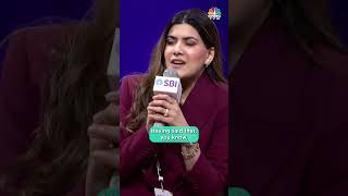 Ananya Birla On Gender Parity amp Naming the Holding Co Birla Sons amp Daughters  N18S  CNBC TV18 [upl. by Crosby]