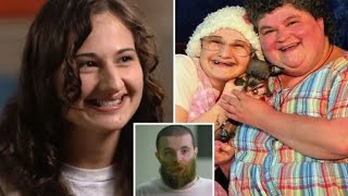 Gypsy Rose Blanchard Released From Prison [upl. by Nilecoj515]