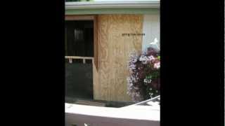 How To Repair And Remodel Plywood Siding  Do It Yourself Tips [upl. by Friend280]