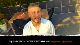 DJ HARONE Synthé ALAOUI X REGADA 2020  clip Selfie LAFLUTE LESEPAULES MARIAGES [upl. by Low]