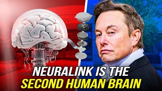 Neuralink  world biggest invention  Neuralink is making us super human  part 1 Astrofie [upl. by Delahk53]