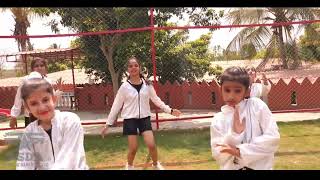 BAHUT HUA SAMMAAN DANCE COVER BY RSDA GIRLS ABHISHEK CHAUHAN RAGHAV [upl. by Sand]